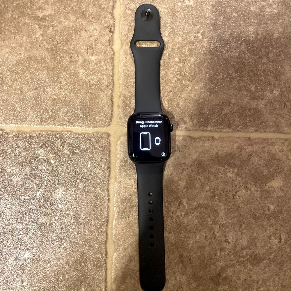 Apple Watch Series 7